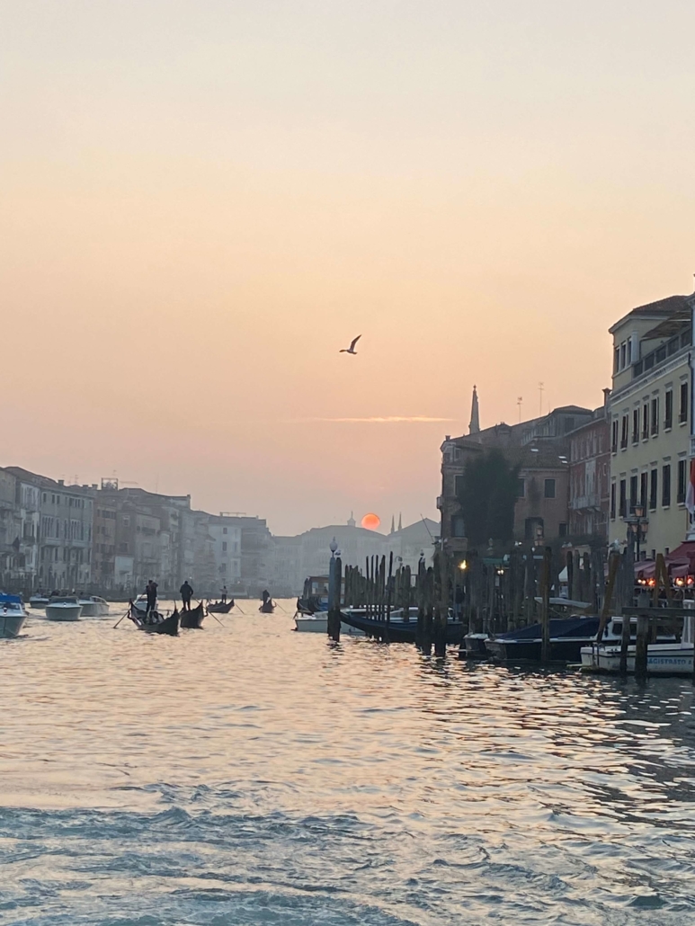 Venice: Boresso – Vintage DTC